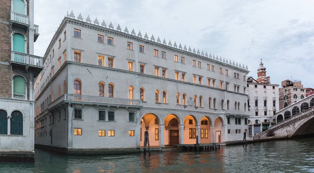 Fondaco dei Tedeschi - Venice, Italy bettusluxurytravels